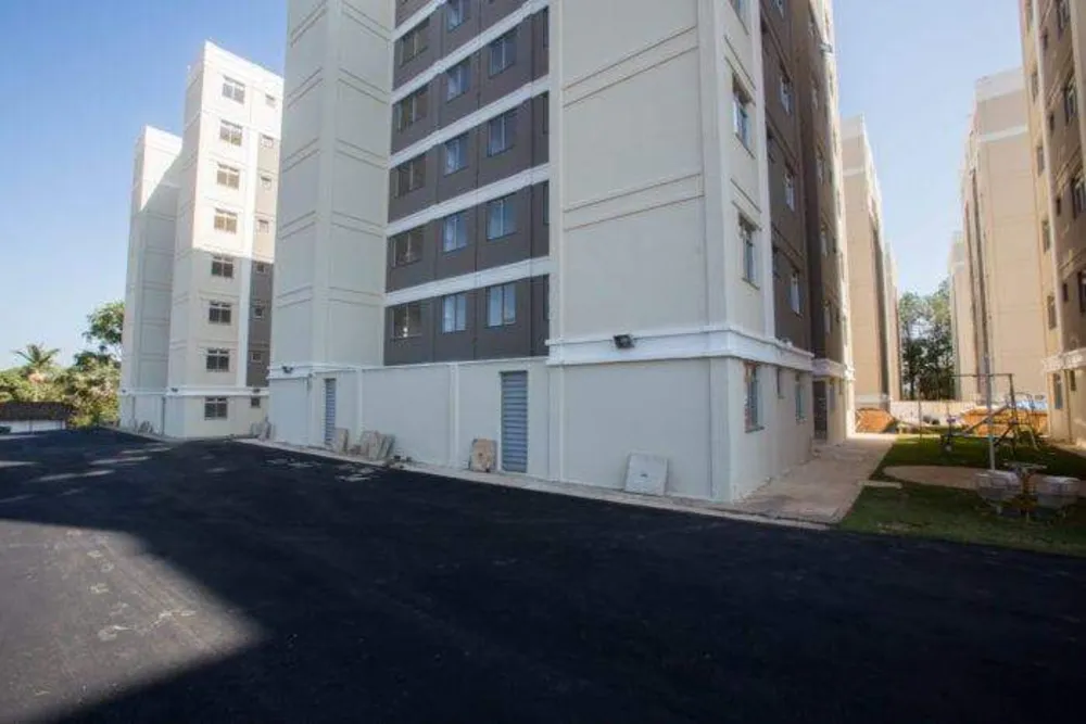 Apartamento, 2 quartos, 47 m² - Foto 9