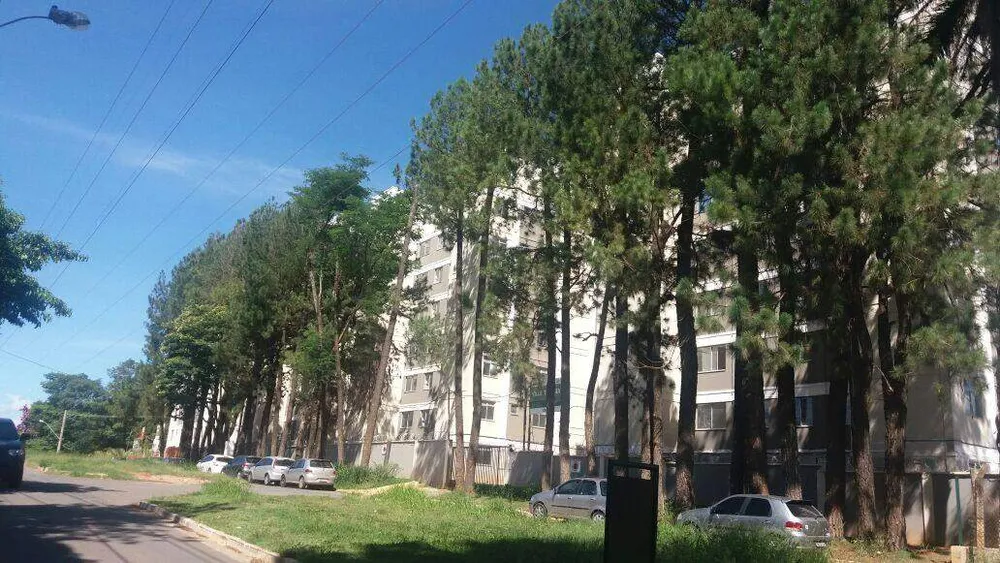 Apartamento, 2 quartos, 47 m² - Foto 12