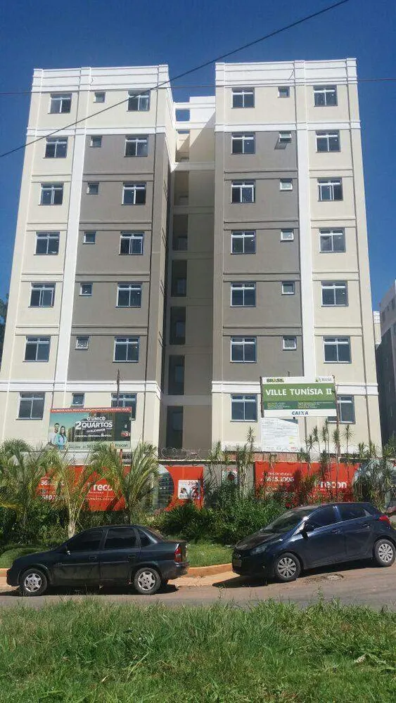 Apartamento, 2 quartos, 47 m² - Foto 10