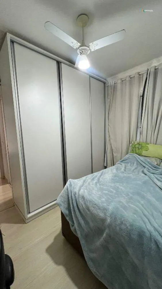 Apartamento, 2 quartos, 47 m² - Foto 5
