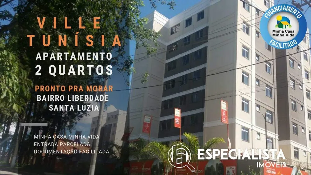Apartamento, 2 quartos, 47 m² - Foto 6