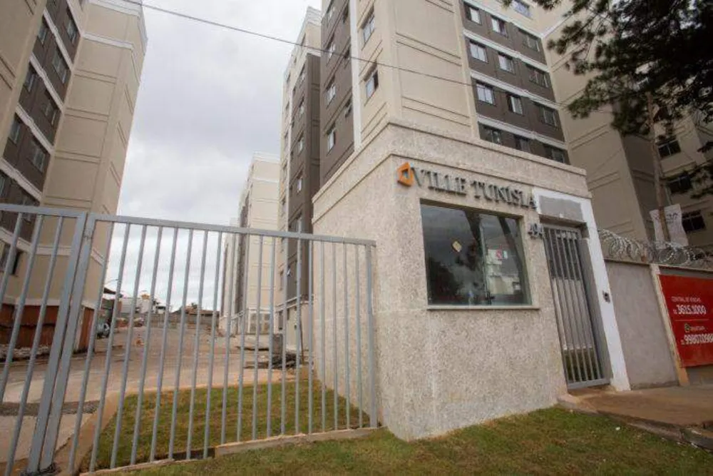 Apartamento, 2 quartos, 47 m² - Foto 8