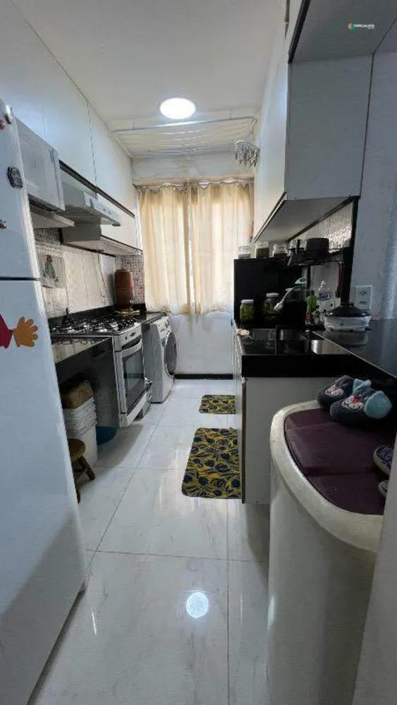 Apartamento, 2 quartos, 47 m² - Foto 2
