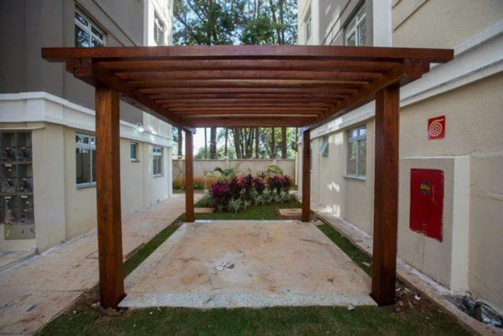 Apartamento, 2 quartos, 47 m² - Foto 13