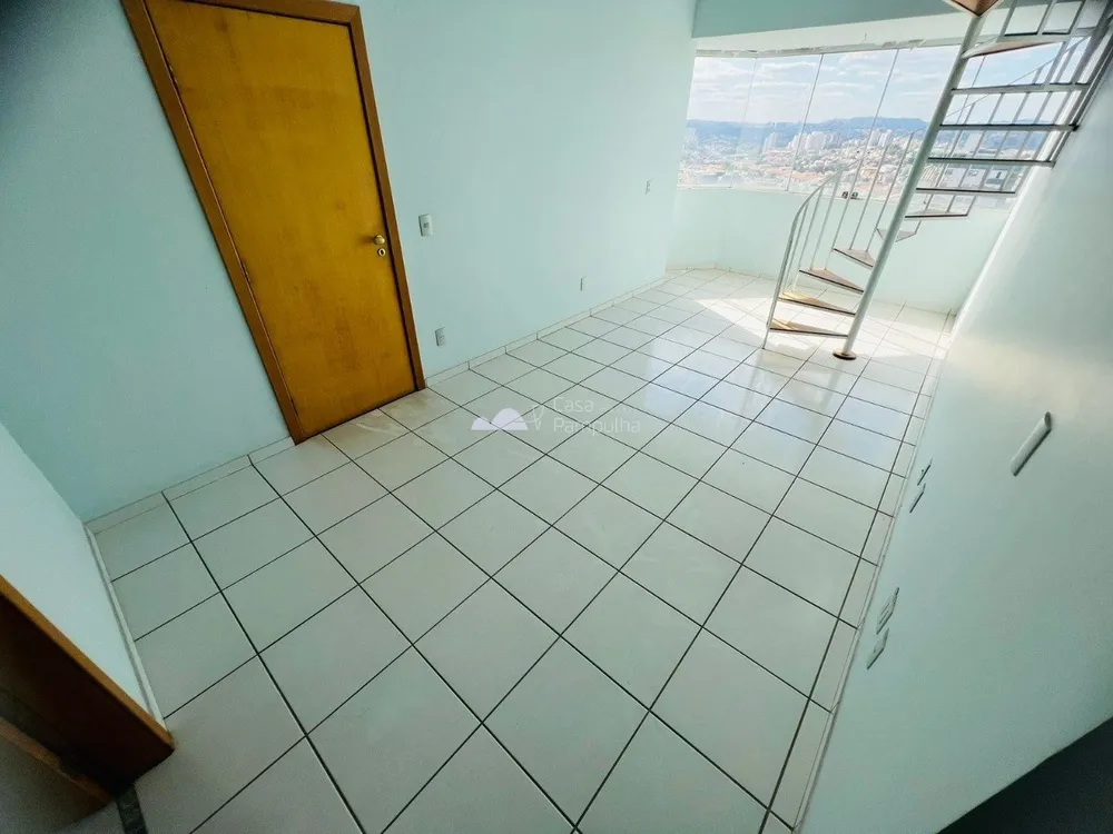 Apartamento, 3 quartos, 160 m² - Foto 3