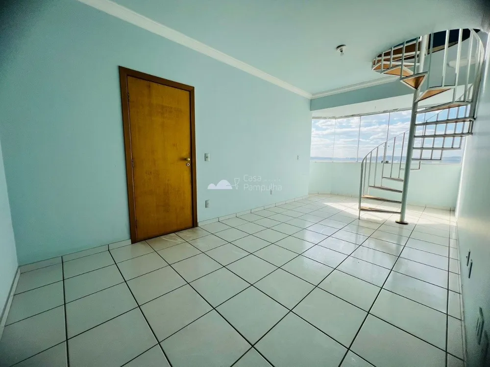 Apartamento, 3 quartos, 160 m² - Foto 2