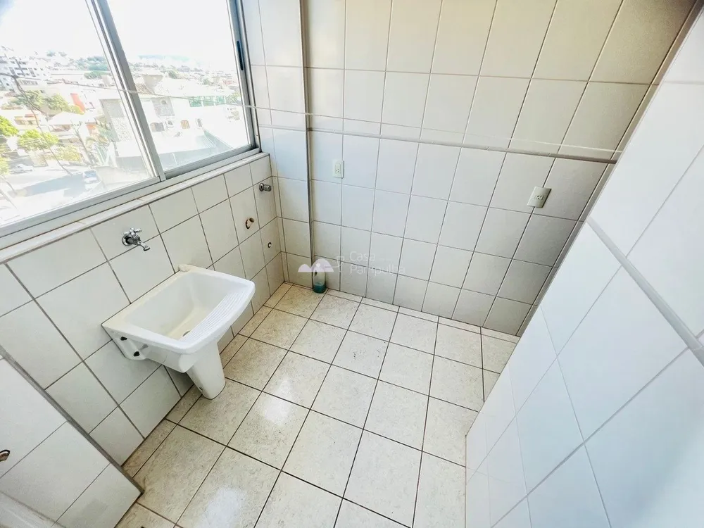 Apartamento, 3 quartos, 160 m² - Foto 6