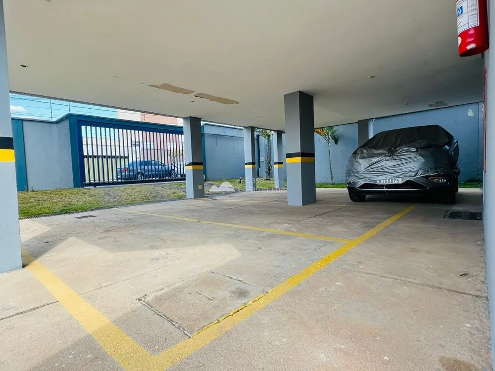 Apartamento, 3 quartos, 160 m² - Foto 20
