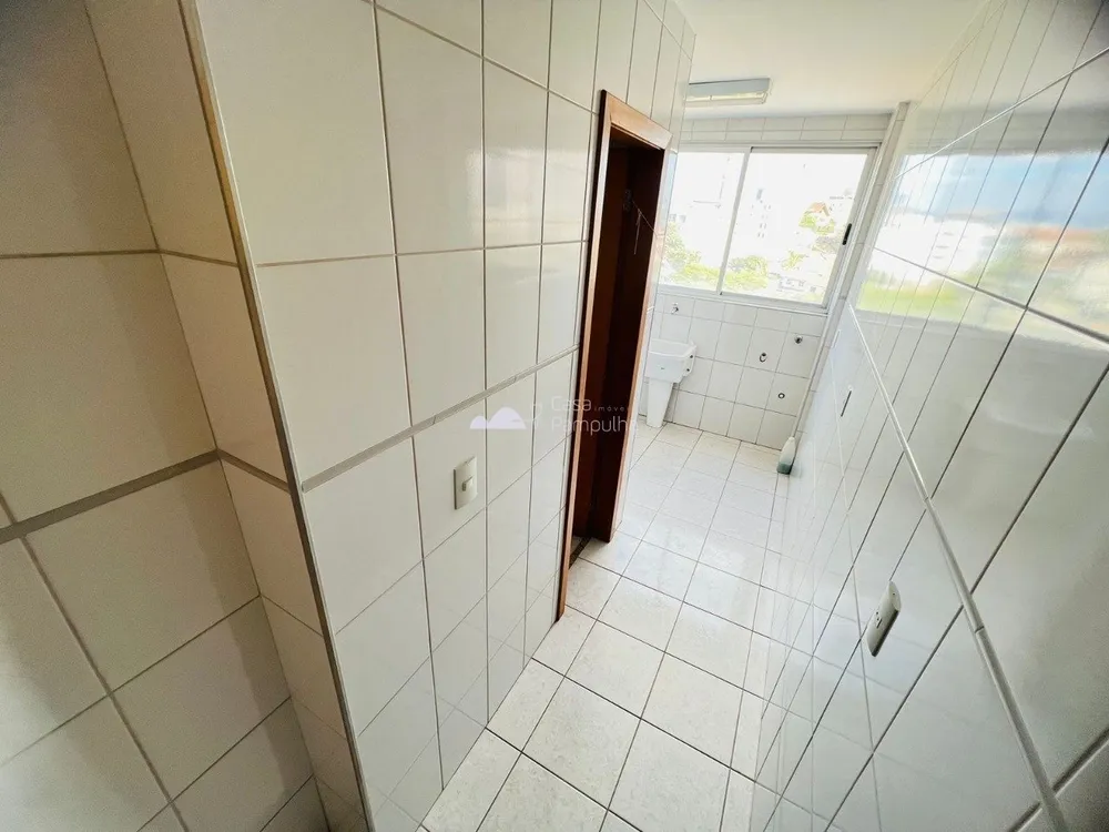 Apartamento, 3 quartos, 160 m² - Foto 7