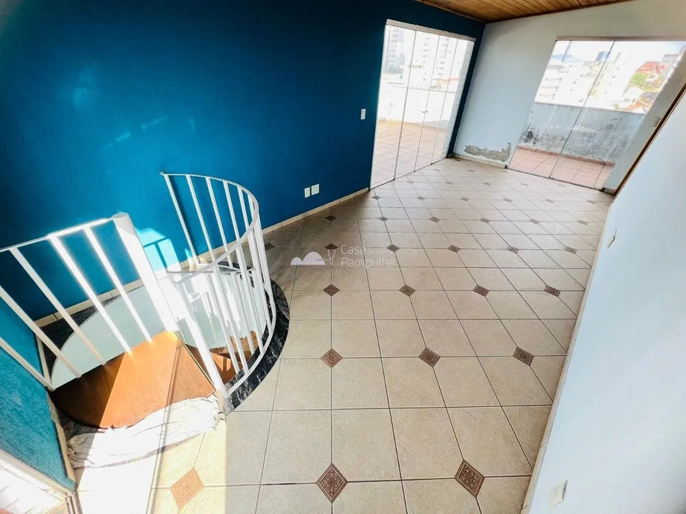 Apartamento, 3 quartos, 160 m² - Foto 15