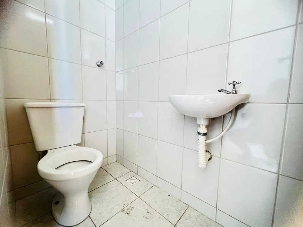 Apartamento, 3 quartos, 160 m² - Foto 8