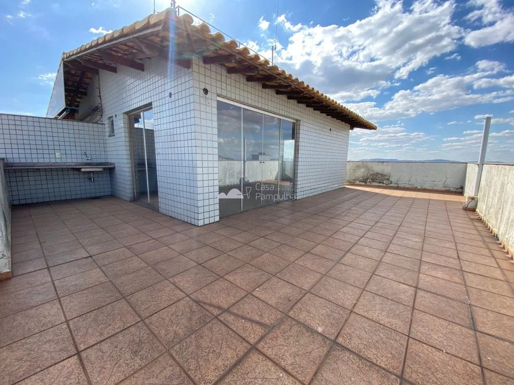 Apartamento, 3 quartos, 160 m² - Foto 1