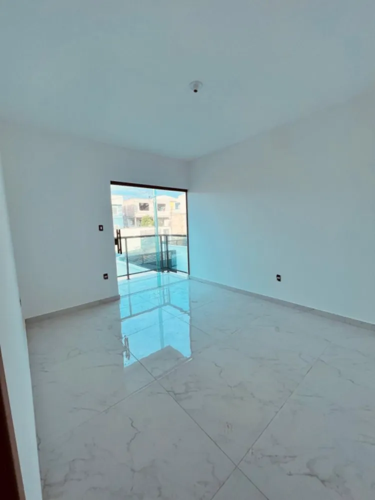 Casa, 3 quartos, 90 m² - Foto 2