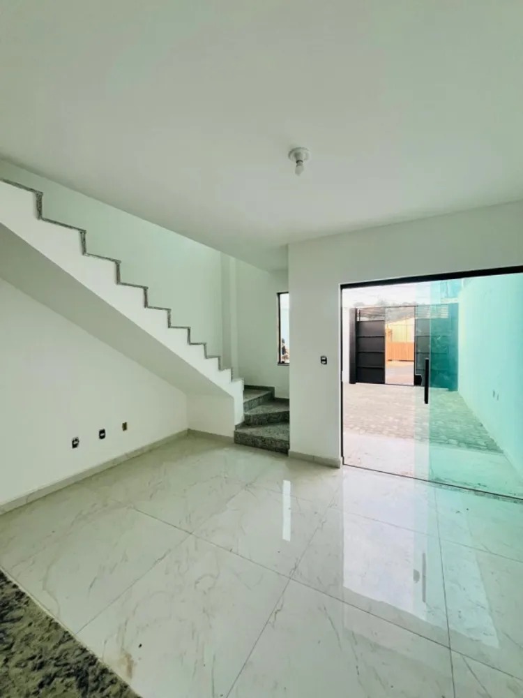 Casa, 3 quartos, 90 m² - Foto 3
