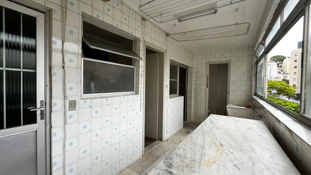 Apartamento à venda com 4 quartos, 160m² - Foto 8