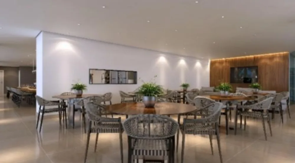 Apartamento, 3 quartos, 74 m² - Foto 5