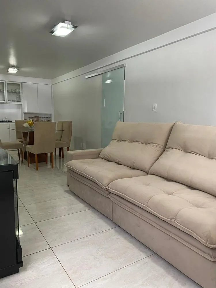 Cobertura, 3 quartos, 160 m² - Foto 2