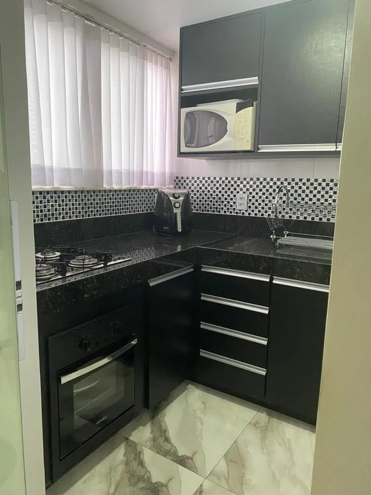 Cobertura, 3 quartos, 160 m² - Foto 9