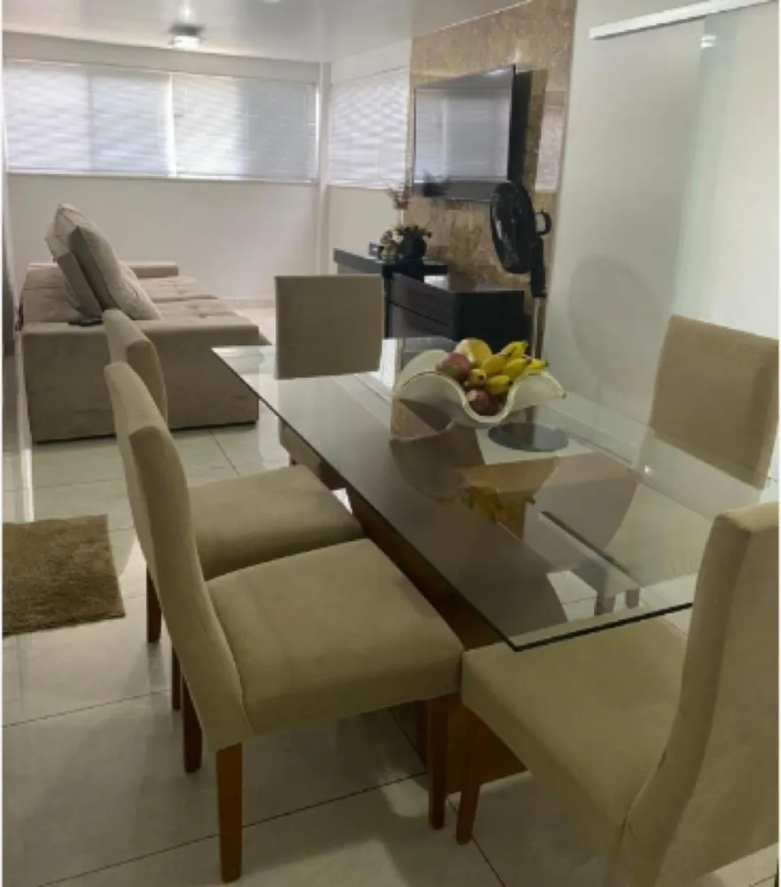 Cobertura, 3 quartos, 160 m² - Foto 4
