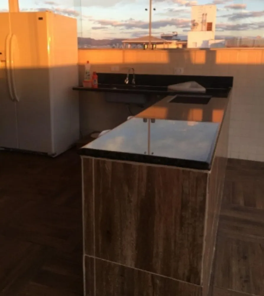 Cobertura, 3 quartos, 160 m² - Foto 12