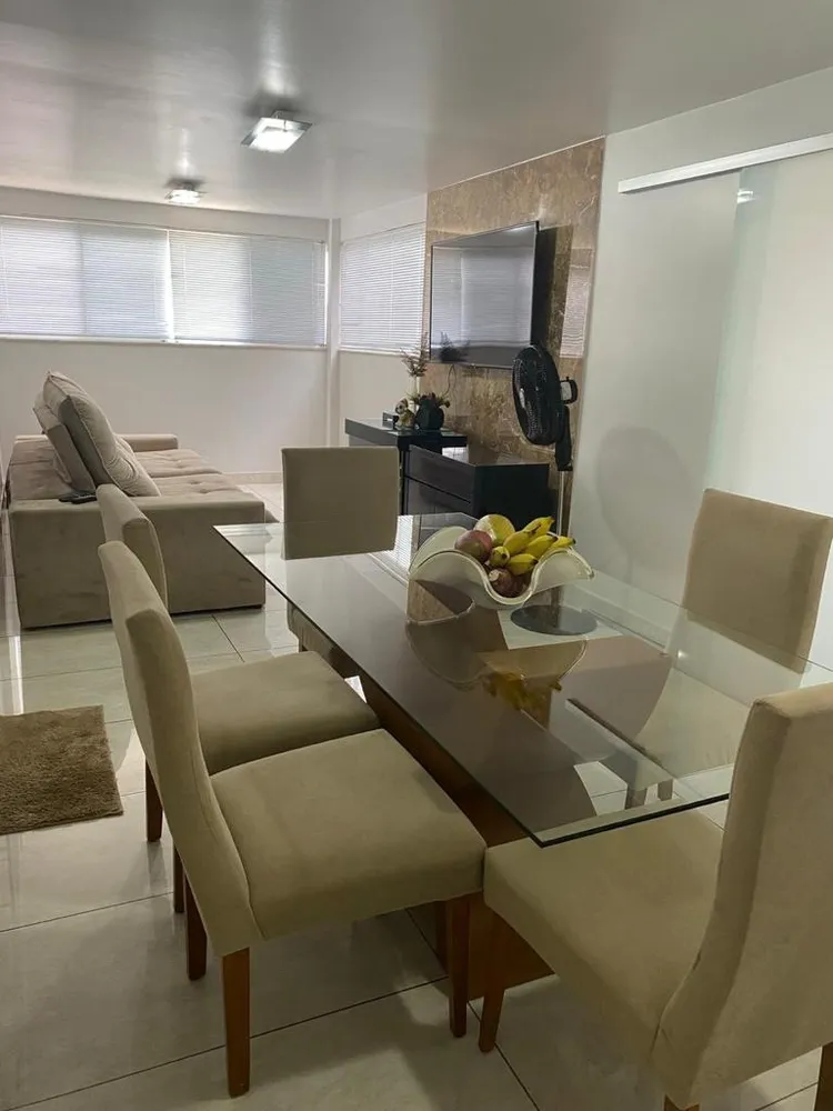 Cobertura, 3 quartos, 160 m² - Foto 3