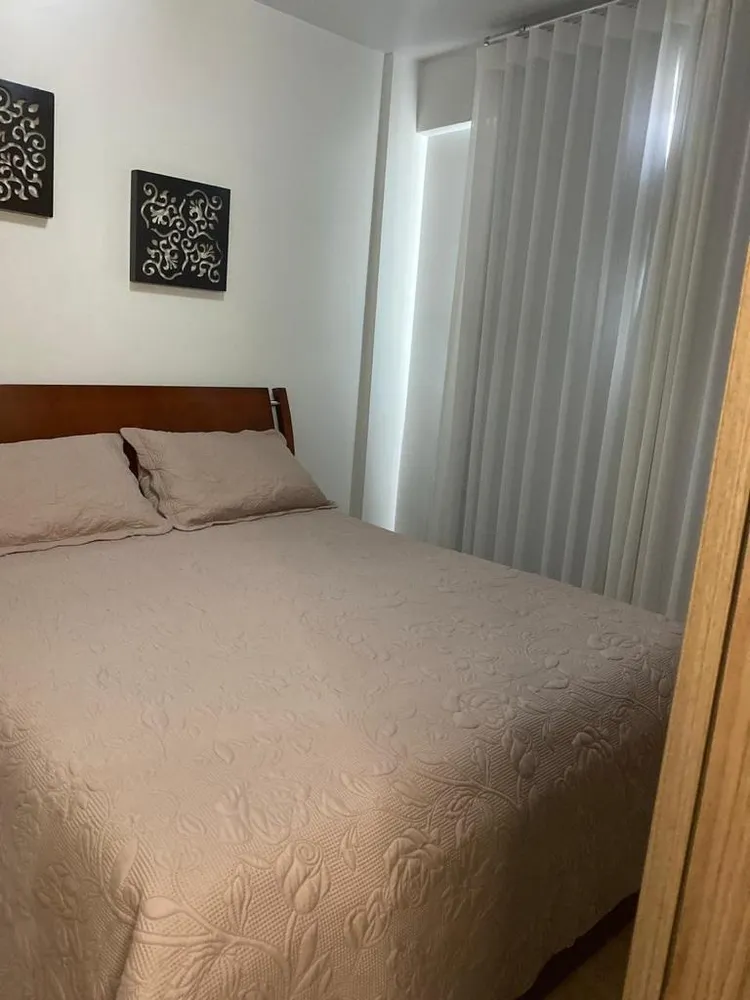 Cobertura, 3 quartos, 160 m² - Foto 6