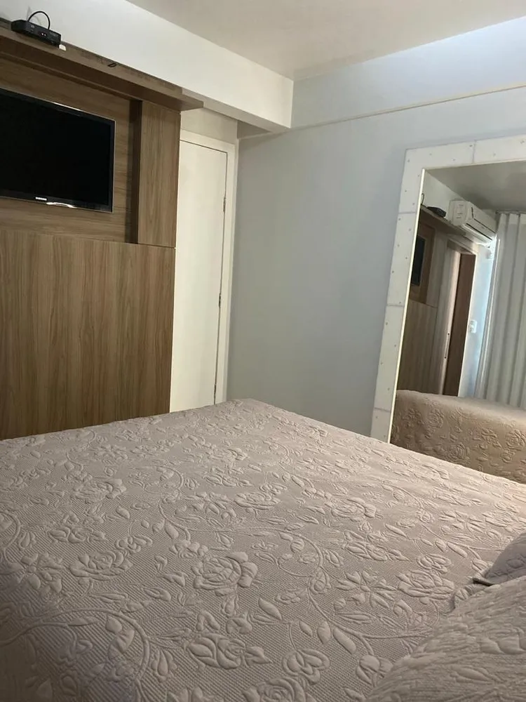 Cobertura, 3 quartos, 160 m² - Foto 5