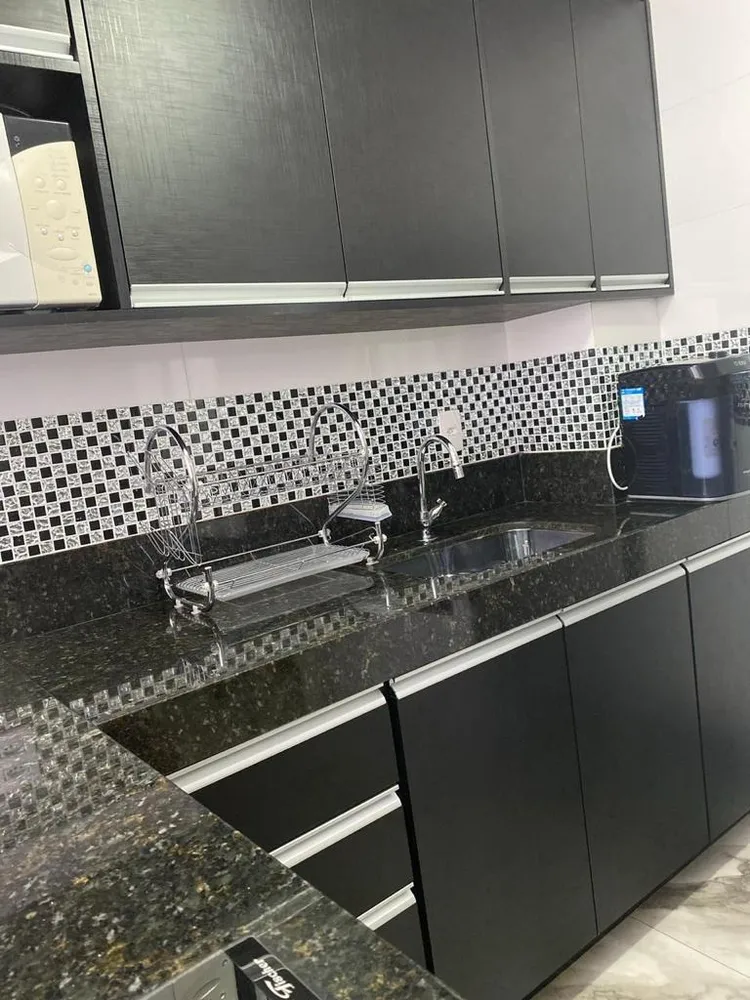 Cobertura, 3 quartos, 160 m² - Foto 10