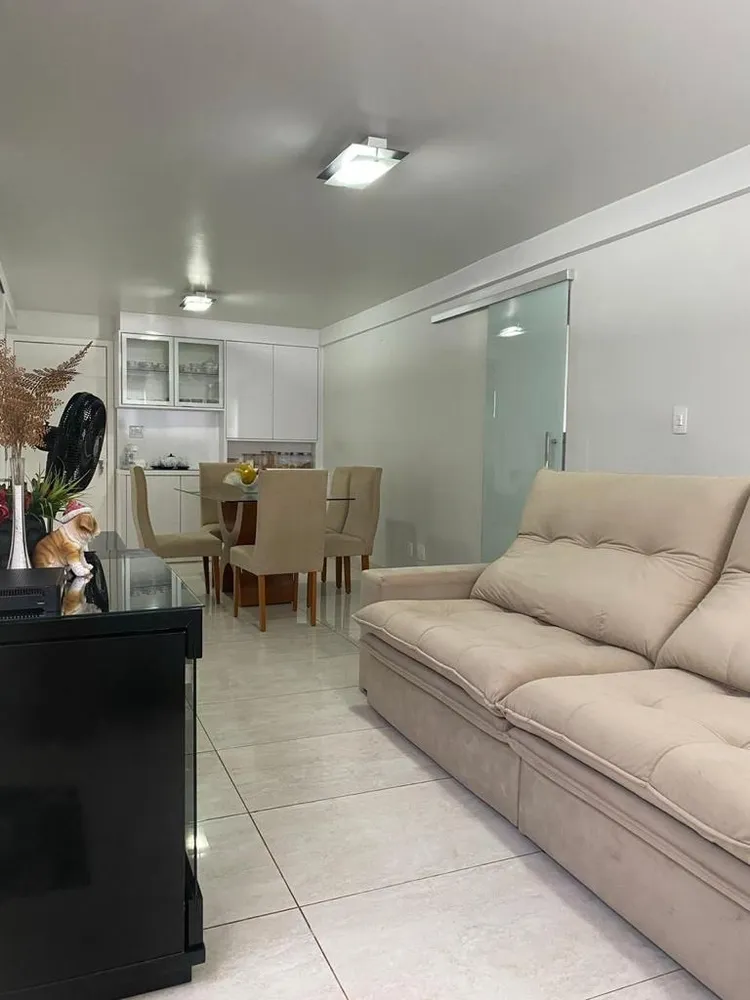 Cobertura, 3 quartos, 160 m² - Foto 1