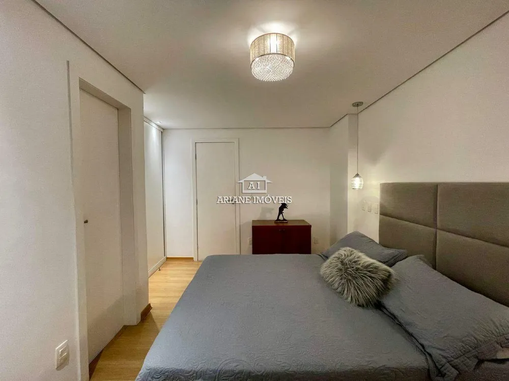 Apartamento, 4 quartos, 180 m² - Foto 11