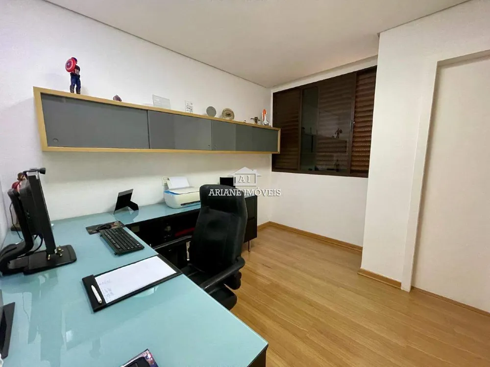 Apartamento, 4 quartos, 180 m² - Foto 13