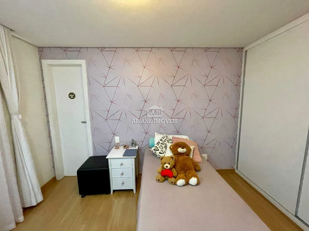 Apartamento, 4 quartos, 180 m² - Foto 8