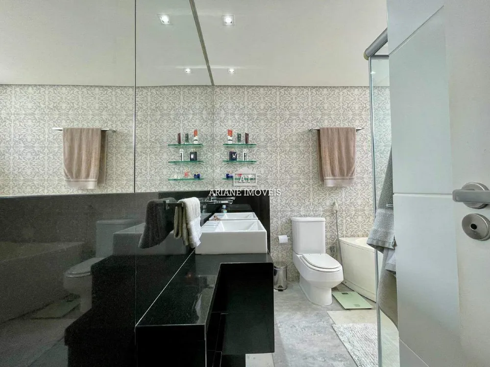 Apartamento, 4 quartos, 180 m² - Foto 12