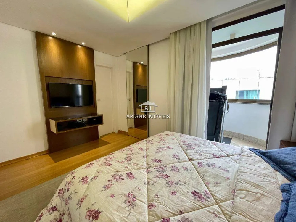 Apartamento, 4 quartos, 180 m² - Foto 10