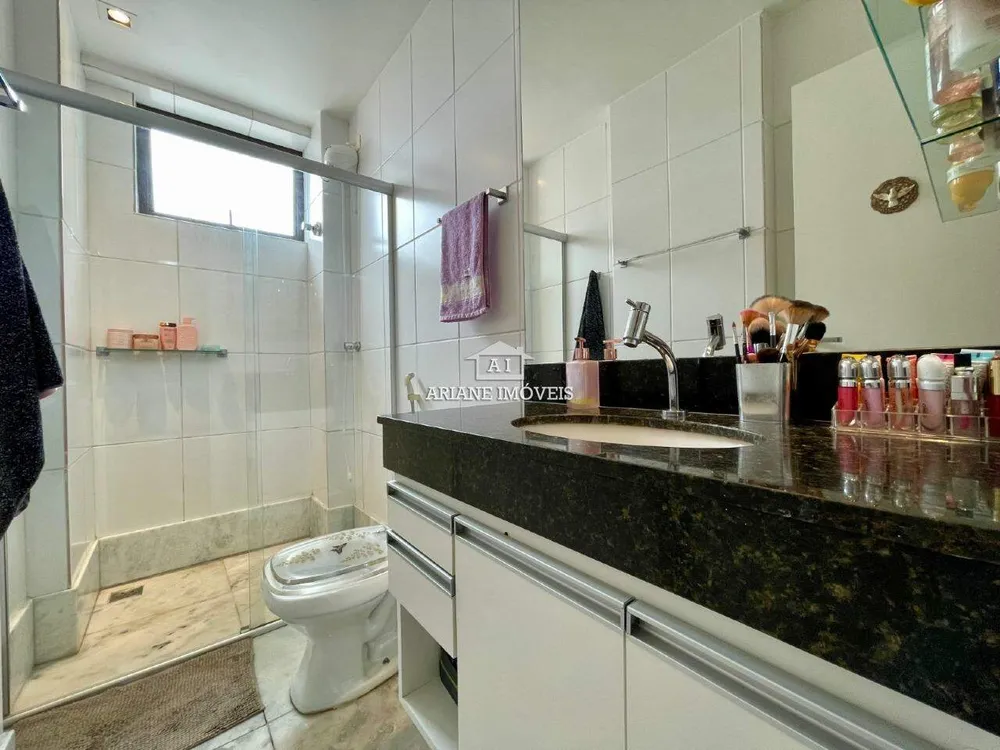 Apartamento, 4 quartos, 180 m² - Foto 10