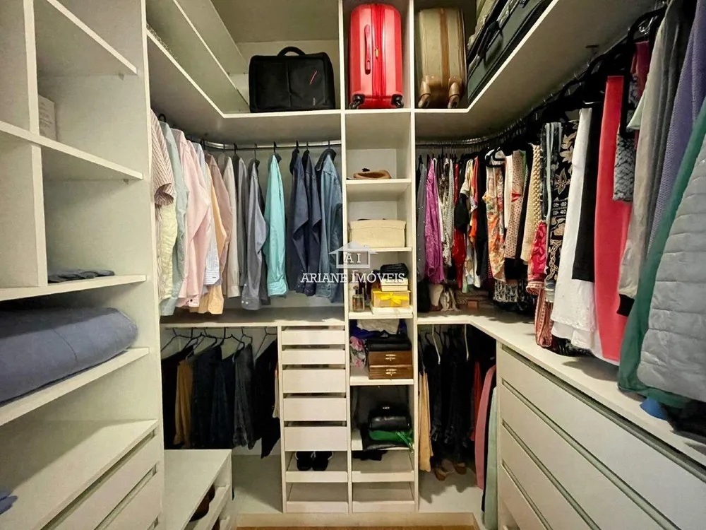 Apartamento, 4 quartos, 180 m² - Foto 6
