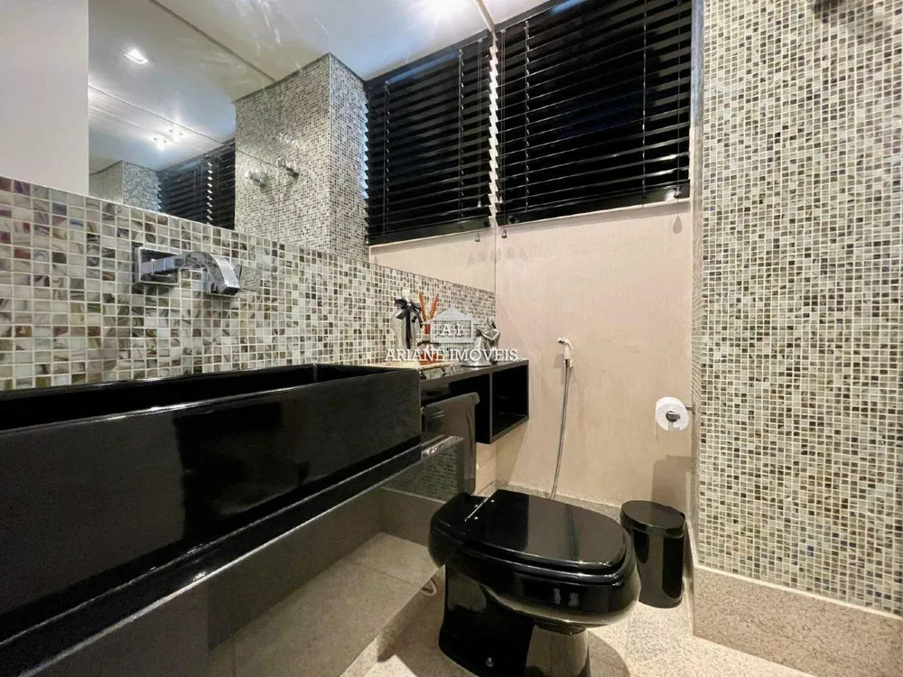 Apartamento, 4 quartos, 180 m² - Foto 7