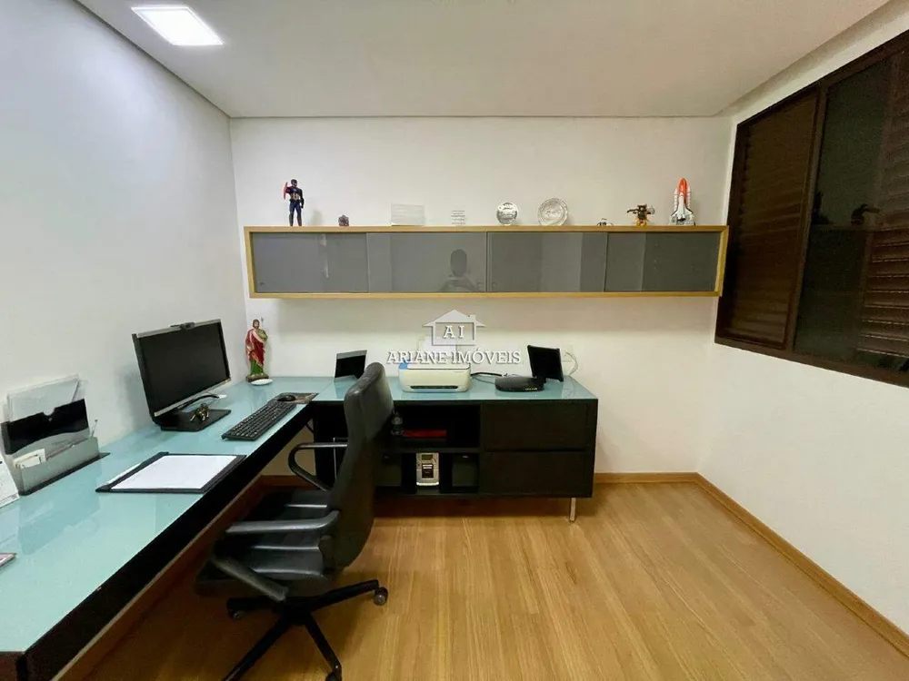 Apartamento, 4 quartos, 180 m² - Foto 20