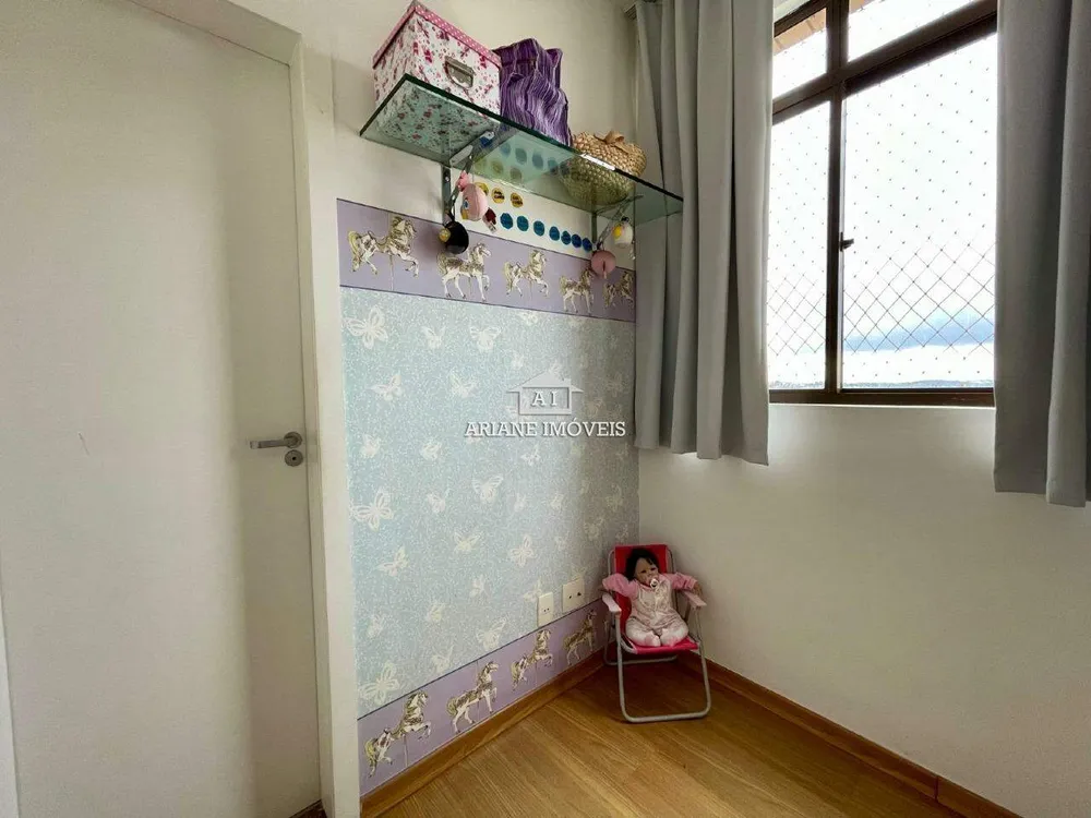 Apartamento, 4 quartos, 180 m² - Foto 23