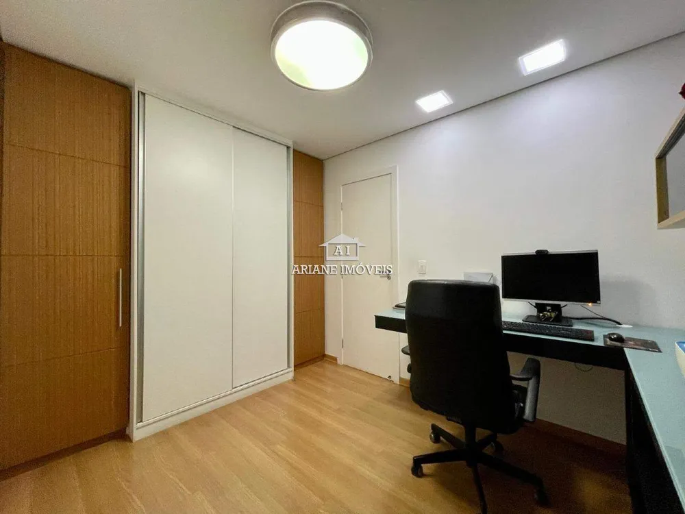 Apartamento, 4 quartos, 180 m² - Foto 14