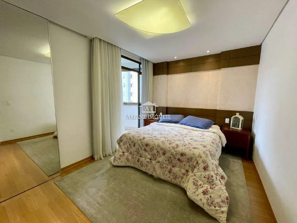 Apartamento, 4 quartos, 180 m² - Foto 8