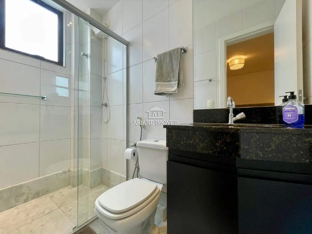 Apartamento, 4 quartos, 180 m² - Foto 12