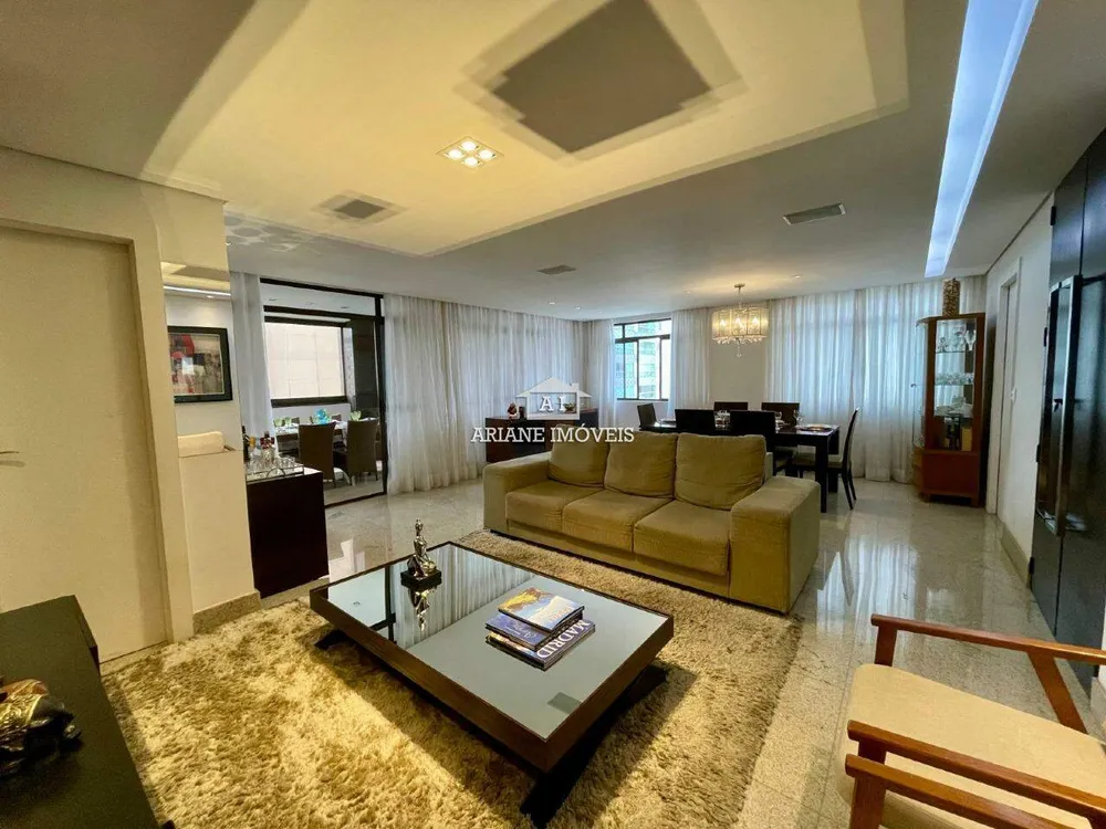 Apartamento, 4 quartos, 180 m² - Foto 1