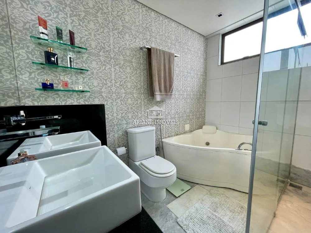 Apartamento, 4 quartos, 180 m² - Foto 7