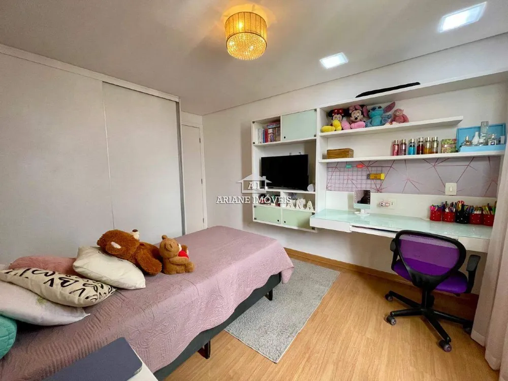 Apartamento, 4 quartos, 180 m² - Foto 9