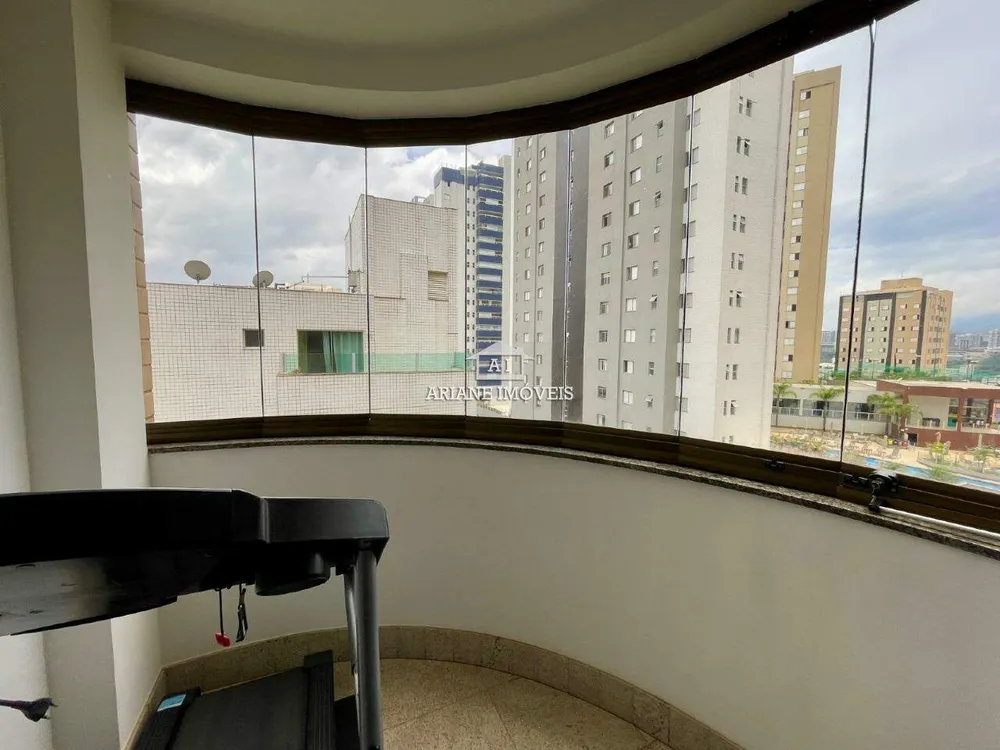 Apartamento, 4 quartos, 180 m² - Foto 15