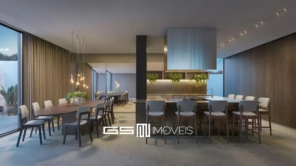 Apartamento, 4 quartos, 199 m² - Foto 7