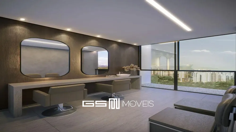 Apartamento, 4 quartos, 199 m² - Foto 6