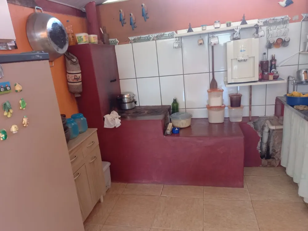 Fazenda, 3 quartos - Foto 4