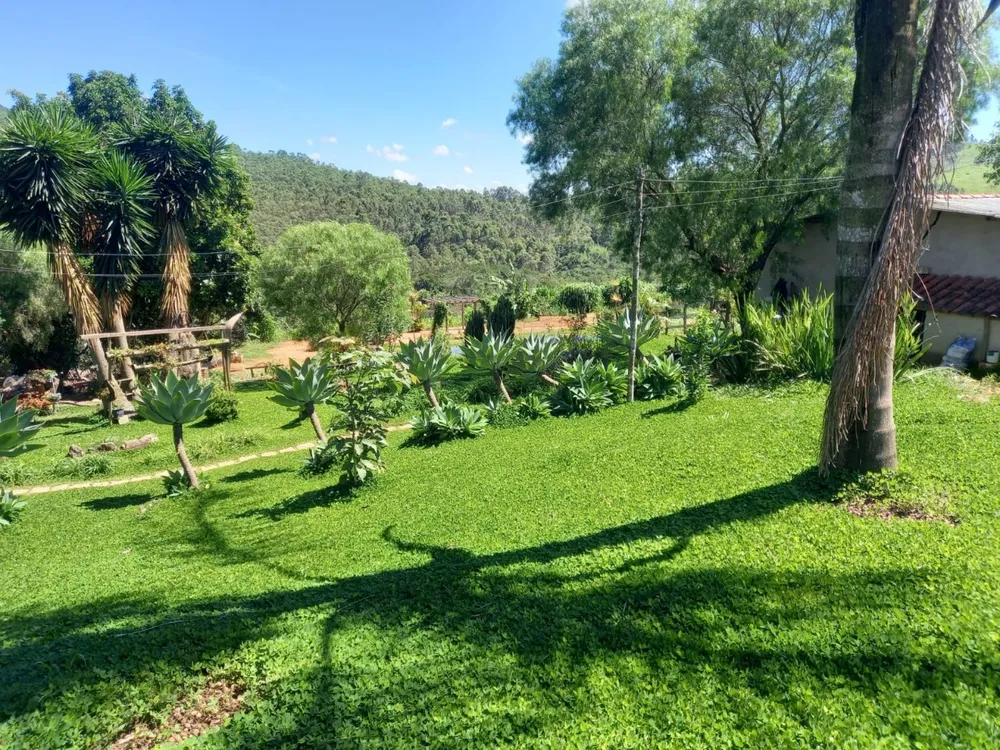 Fazenda, 3 quartos - Foto 2